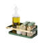 Rangement magnétique pour réfrigérateur Yamazaki Home Tosca-408862421