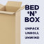 Matelas hybride Frim de 12 po Burntwood-1874149070