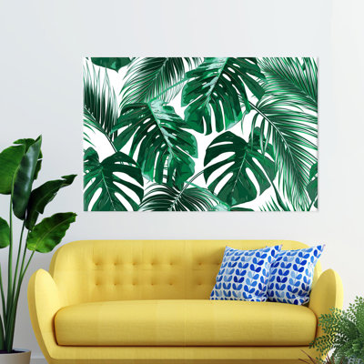Print on Canvas