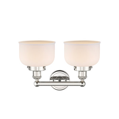 Arlester 2 - Light Dimmable Vanity Light