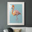 Flamant rose - cadre photo-1309124569-1309124570