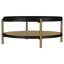Ensemble de tables basses 2 pièces Fayea-123190704-123190707