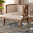 Arleni Upholstered Accent Chair
