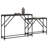 Yannik 39.4'' Console Table-1021408632