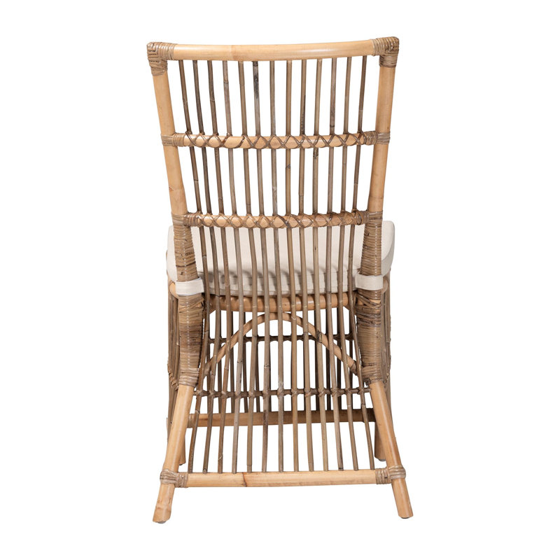Chaise de salle à manger Aime, 2