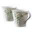 Porcelain Coffee Mug