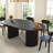 Extendable Dining Table-1598372982