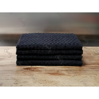 Cotton Jacquard Tea Towel Kitchen Towel