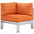 Orange is out of stock