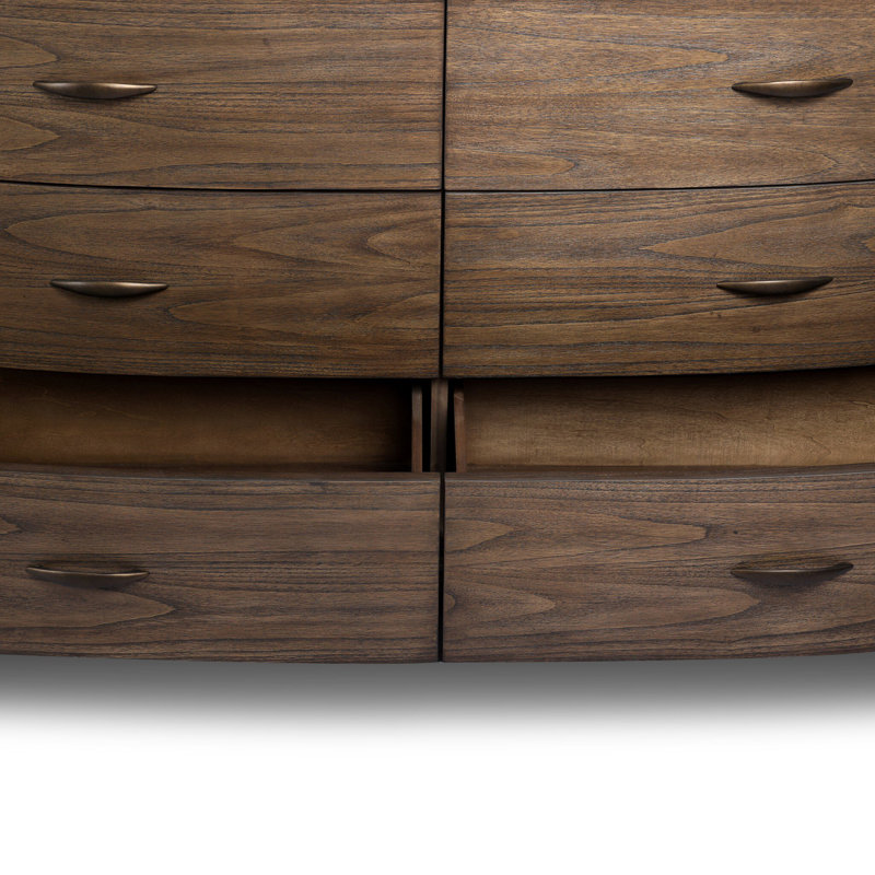 Tovae Dresser