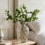 Vase en verre doré-133668103