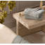 Turkish Ribbed Ribbed Bath Sheet-1473974077