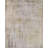 One-of-a-Kind 4'4" X 5'6" New Age Silk Area Rug in Beige