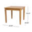 SIDE TABLE
