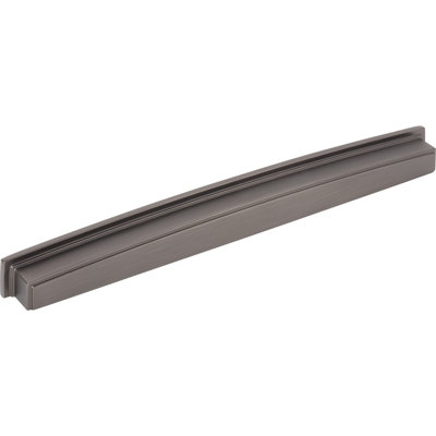 12" Center to Center Cup/Bin Pull
