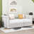 Grantham Twin Upholstered Daybed with Two Drawers
