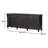 Ellettsville 96.25" Wide 3 Drawer Sideboard-972475837