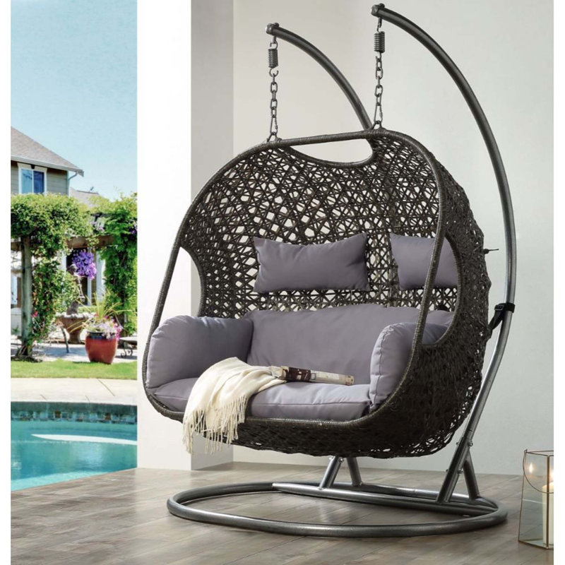 Valencia Porch Swing