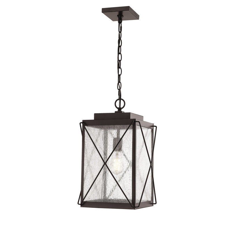 Sheringham Wall Light, Bronze