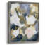 Reproduction encadrée FLORAL Series DCL III - bois massif-1438293381