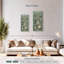 Chinoiserie Patina II-2103614695
