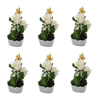 Neviah Table Vase