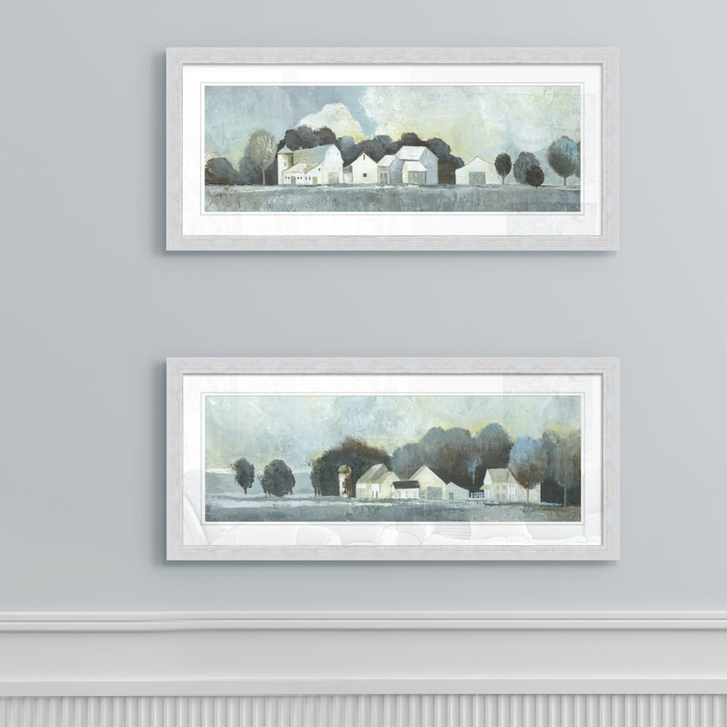 Cadre photo sur papier, Cadre blanc