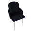 Chaise avec accoudoirs en tissu Jaquavia-911342254-911342252