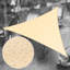 Toile d'ombrage imperméable Royal Shade-91932422-91932417