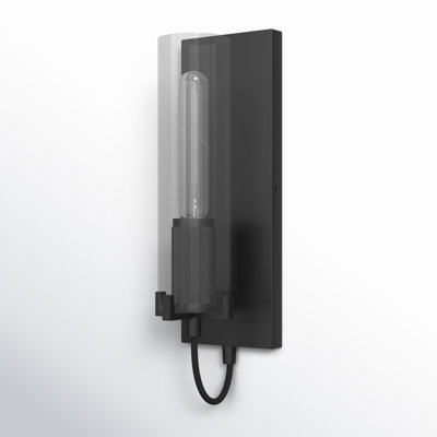Cala Armed Sconce