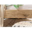 Solid Wood Storage Bed-56357432