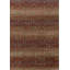 Area Rug in Red
