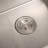 24In Stainless Steel Washing Sink W/ Faucet Hoses And Drain Head Only(Update)
