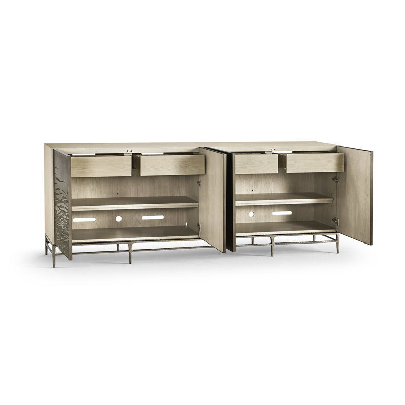 Water 95.88'' Sideboard