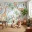 Papier peint Jungle-330650330-330650331