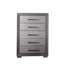 Commode 5 tiroirs Valintataw