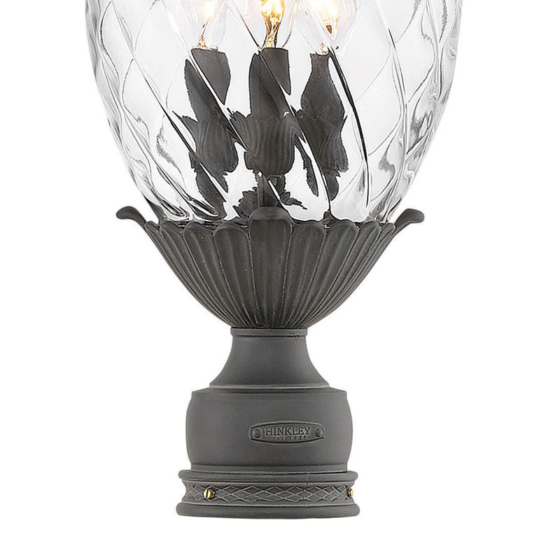 Plantation 3-Light Lantern Head