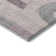 Premium Machine Washable Mehara AMF1698 Geometric Rug
