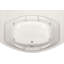 Jessica 60'' L Whirlpool Bathtub-9228413-88693151