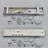 44'' Shower Panel with Fixed Shower Head-89388294