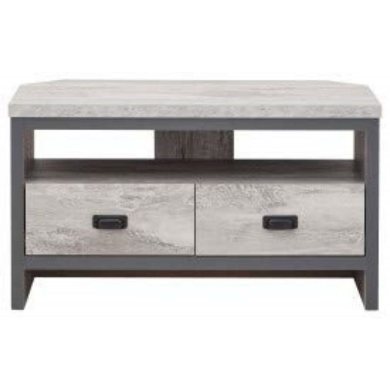 Gilcrease Unfinished TV Stand for TVs up to 40"