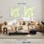 Fleurs de jasmin blanches-109222481