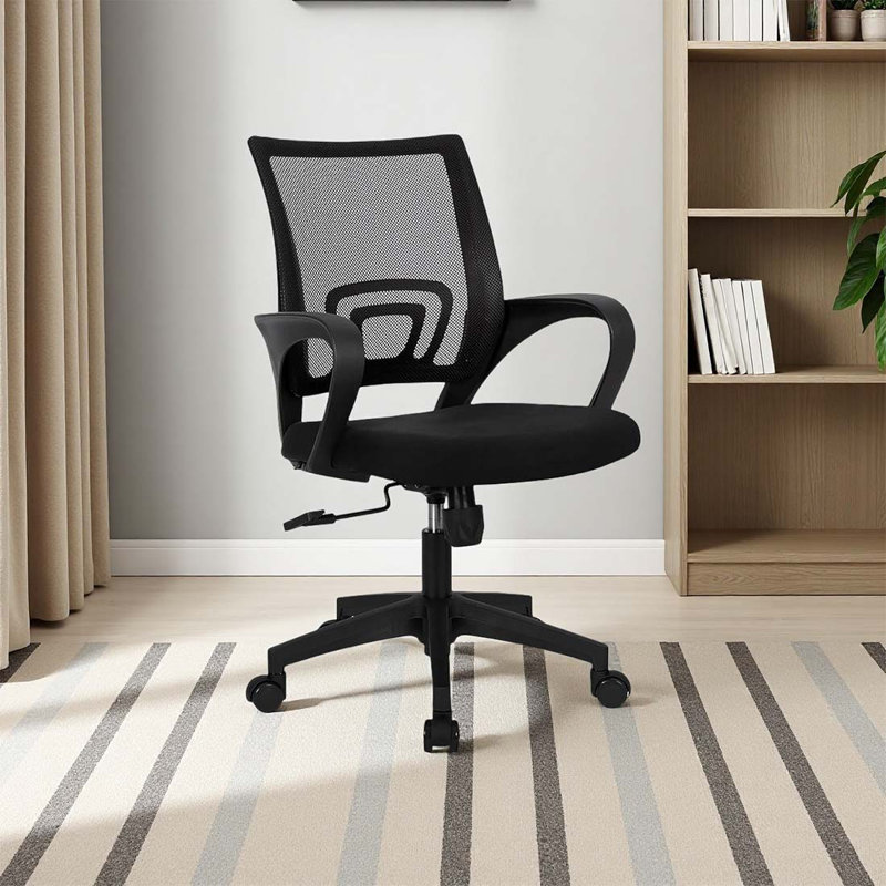 Ergonomic Mesh Task Chair