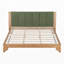 Modern Bed Frame with Headboard-118044257-118044258