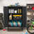 Slavica Steel Complete Storage System-510708882