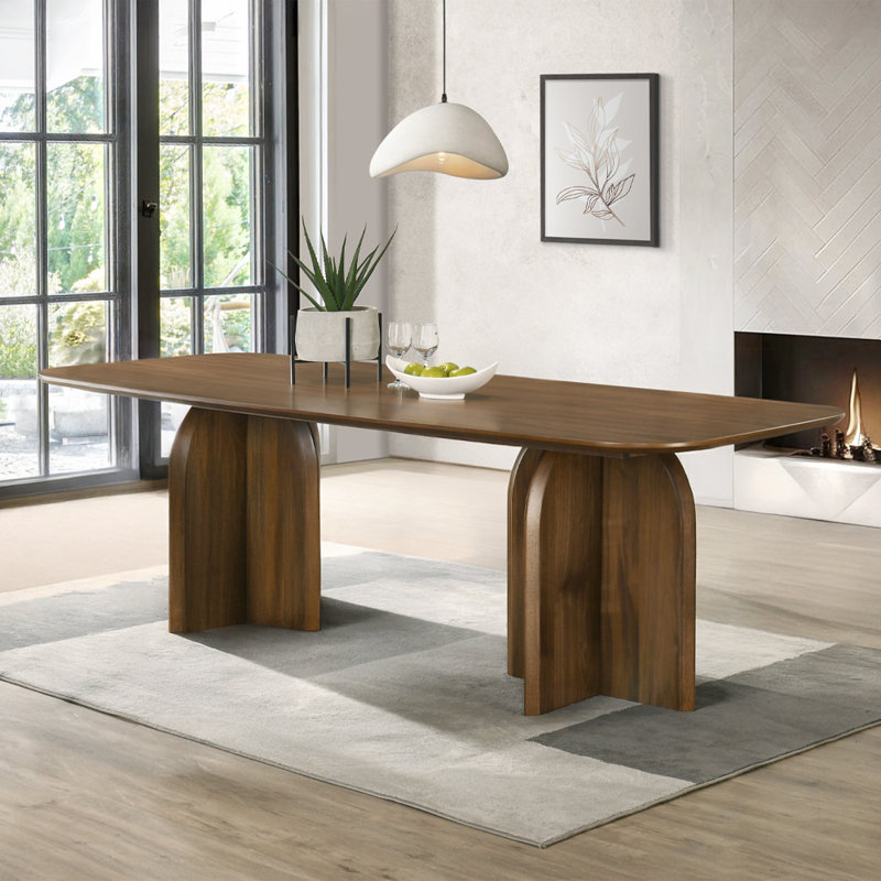 Table de salle à manger Welby