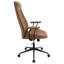Chaise de bureau Hiram