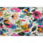 Premium Machine Washable Harjo AMF1549 Floral Rug-595523481