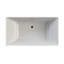 Westbrook Freestanding Soaker Tub - Matte