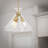 Malta 3 - Light Cone Pendant-1668292328